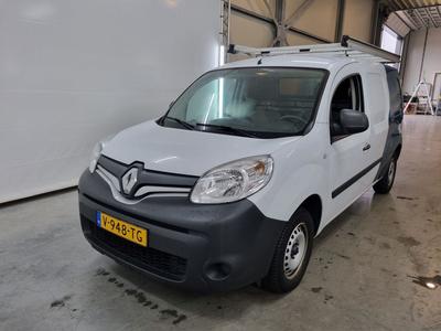 RENAULT KANGOO 1.5 dCi 90 Energy Comfort Maxi