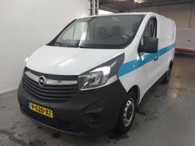 OPEL VIVARO 1.6 CDTI L1H1 Edition