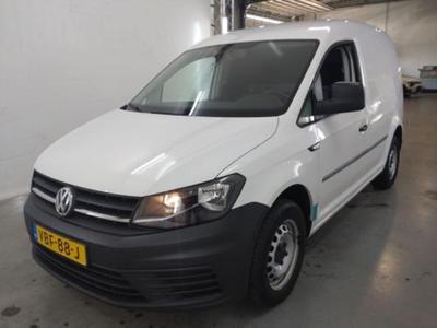 VOLKSWAGEN CADDY 2.0 TDI L1H1 BMT Trendline