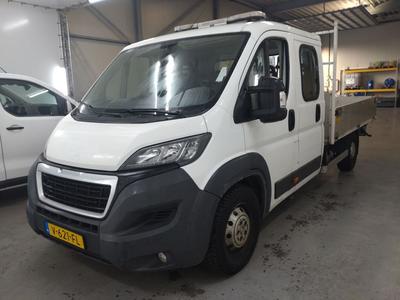 PEUGEOT BOXER 435 2.0 BlueHDI L3 DC