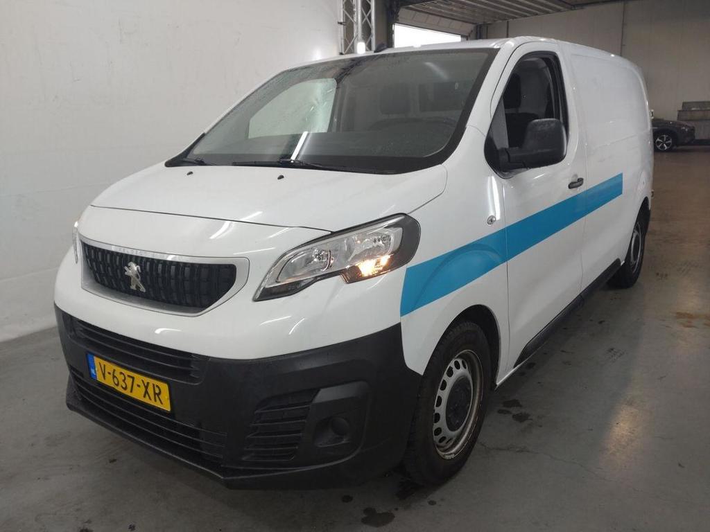 PEUGEOT Expert 226S 1.6 BlueHDI 95 Premium