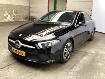 Mercedes-Benz A-klasse 180 Bns Sol. Luxury