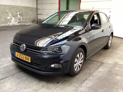 VOLKSWAGEN POLO 1.0 TSI Comfortline Business