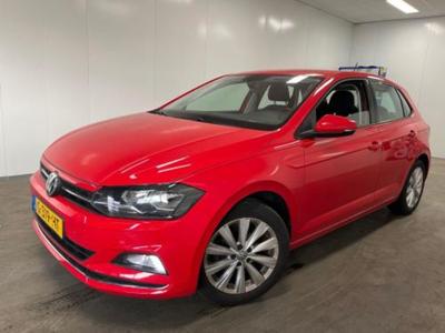 Volkswagen POLO 1.0 TSI Highline