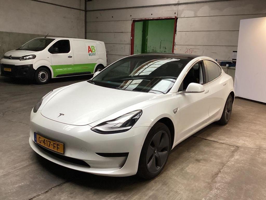 Tesla Model 3 Stnd.RWD Plus 60 kWh