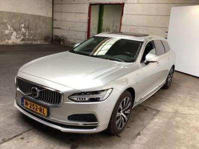 VOLVO V90 2.0 T6 AWD Inscription Exclusive