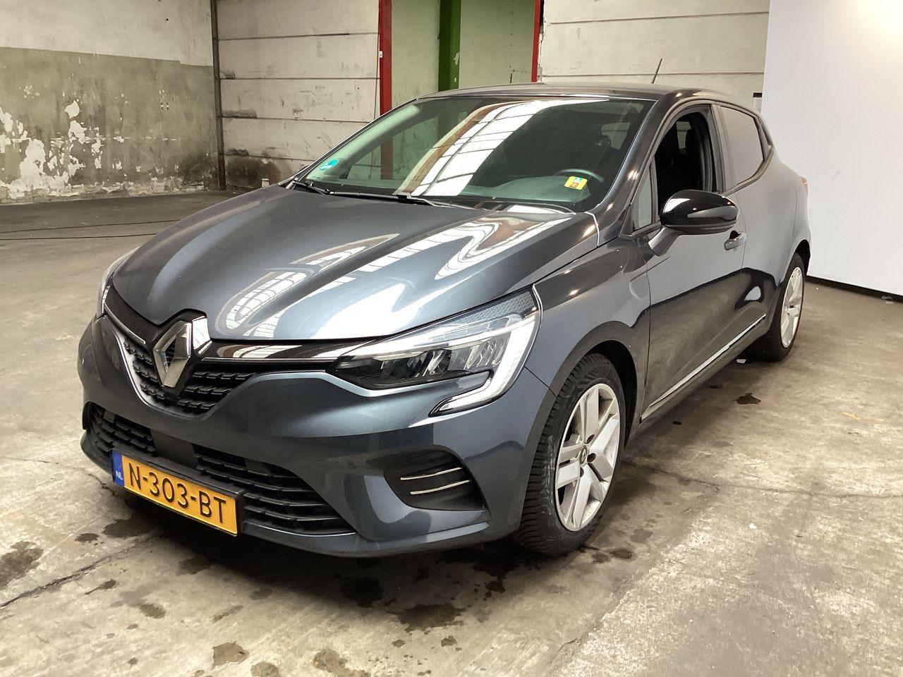 Renault CLIO 1.0 TCe Zen