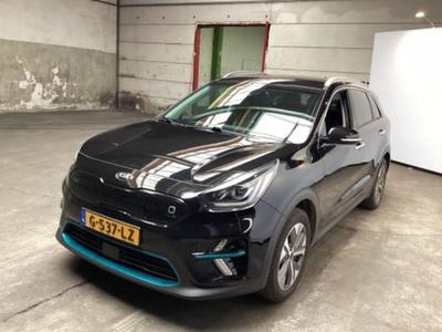 Kia e-Niro ExecutiveLine 64 kWh