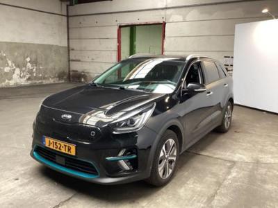 Kia e-Niro ExecutiveLine 64 kWh