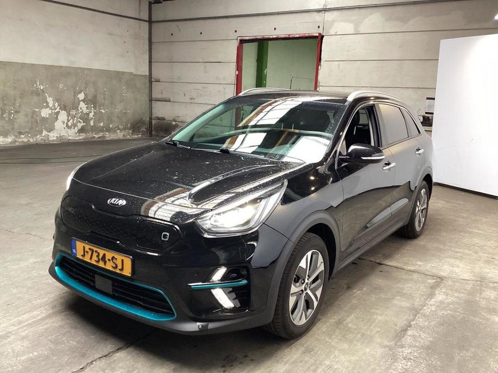 Kia e-Niro ExecutiveLine 64 kWh