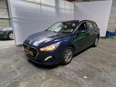 Hyundai I30 wagon 1.4 T-GDI Comfort