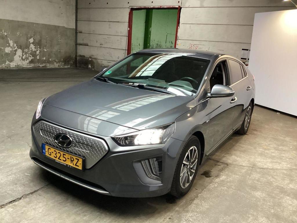 Hyundai IONIQ Comfort EV 38 kWh