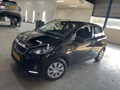 Peugeot 108 1.0 e-VTi Active