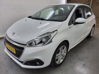 PEUGEOT 208 1.2 PureTech Signature