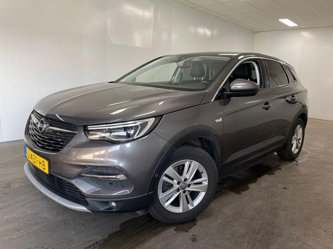 OPEL Grandland X 1.2 Turbo Business Executive