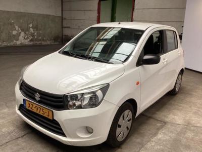 Suzuki CELERIO 1.0 Comfort