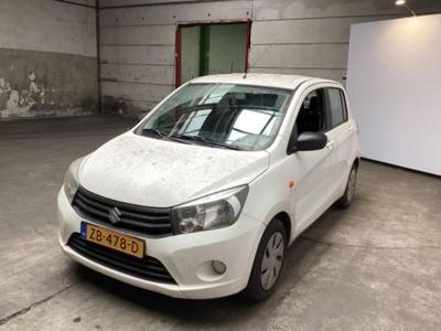 Suzuki CELERIO 1.0 Comfort