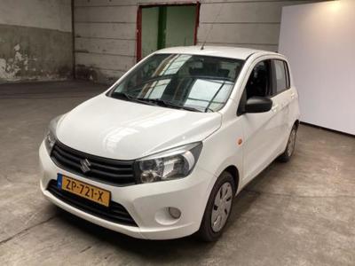 Suzuki CELERIO 1.0 Comfort