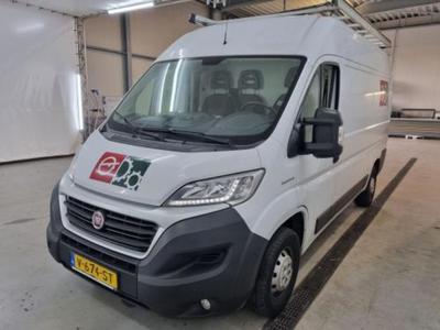 FIAT DUCATO 30 2.3 MultiJet L2H2