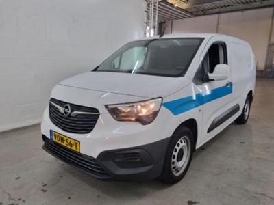 Opel COMBO 1.5D L2H1 Edition