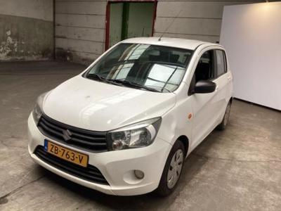 Suzuki CELERIO 1.0 Comfort