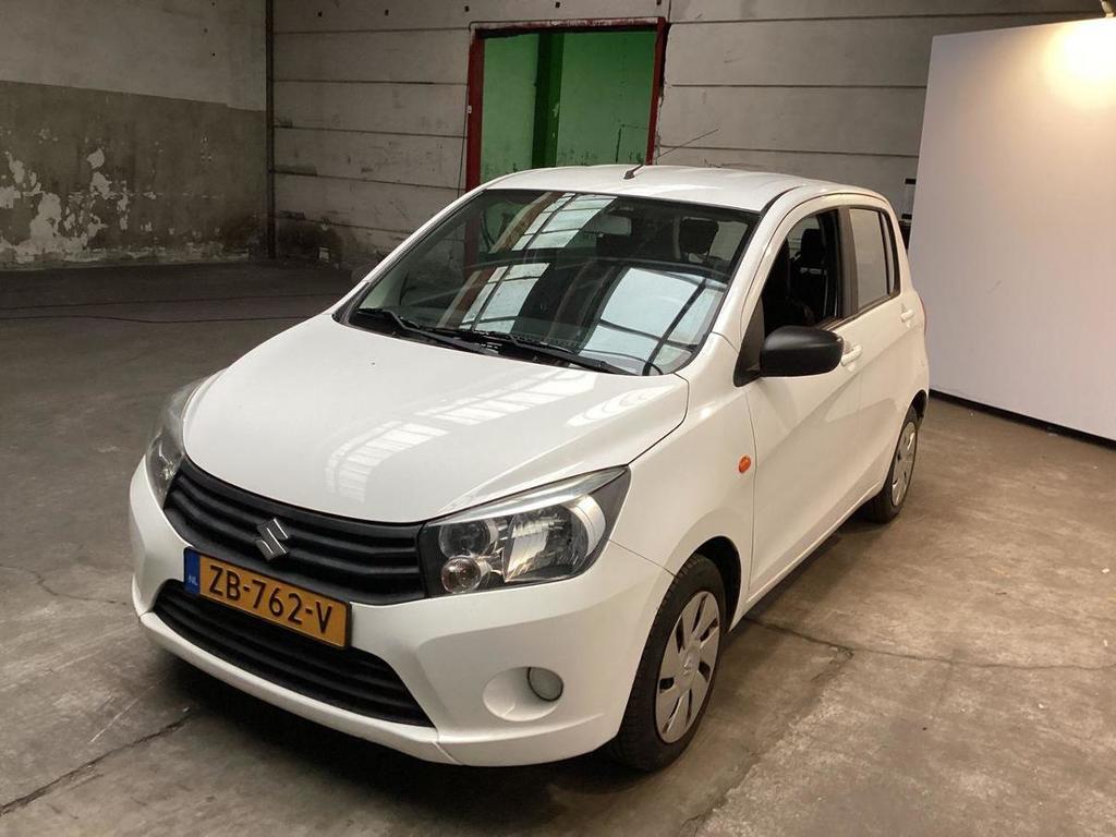 Suzuki CELERIO 1.0 Comfort