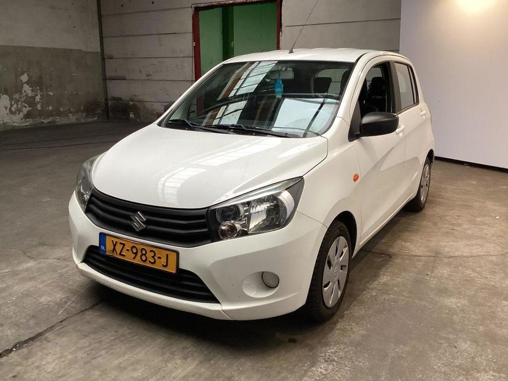 Suzuki CELERIO 1.0 Comfort