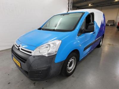 Citroen BERLINGO 1.6 BlueHDI 75 Club