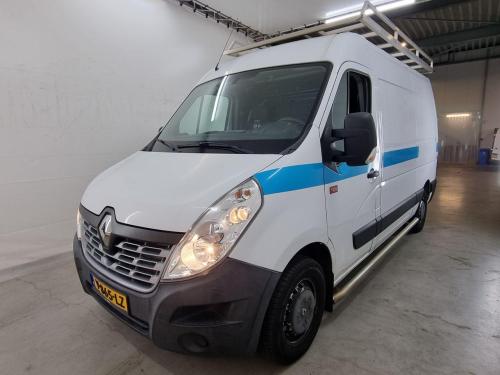 Renault Master T35 2.3 dCi L2H2