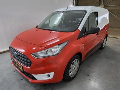 Ford Transit connect 1.5 EcoBlue L1 Trend