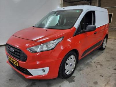 Ford Transit connect 1.5 EcoBlue L1 Trend