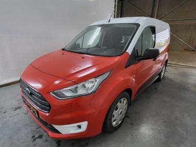 Ford Transit connect 1.5 EcoBlue L1 Trend