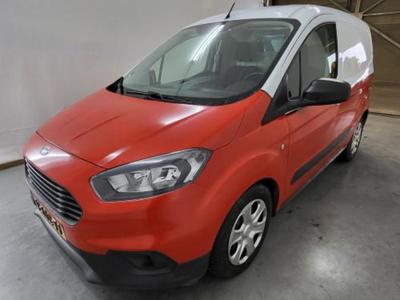 FORD TRANSIT COURIER 1.5 TDCI Trend