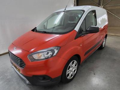 FORD TRANSIT COURIER 1.5 TDCI Trend