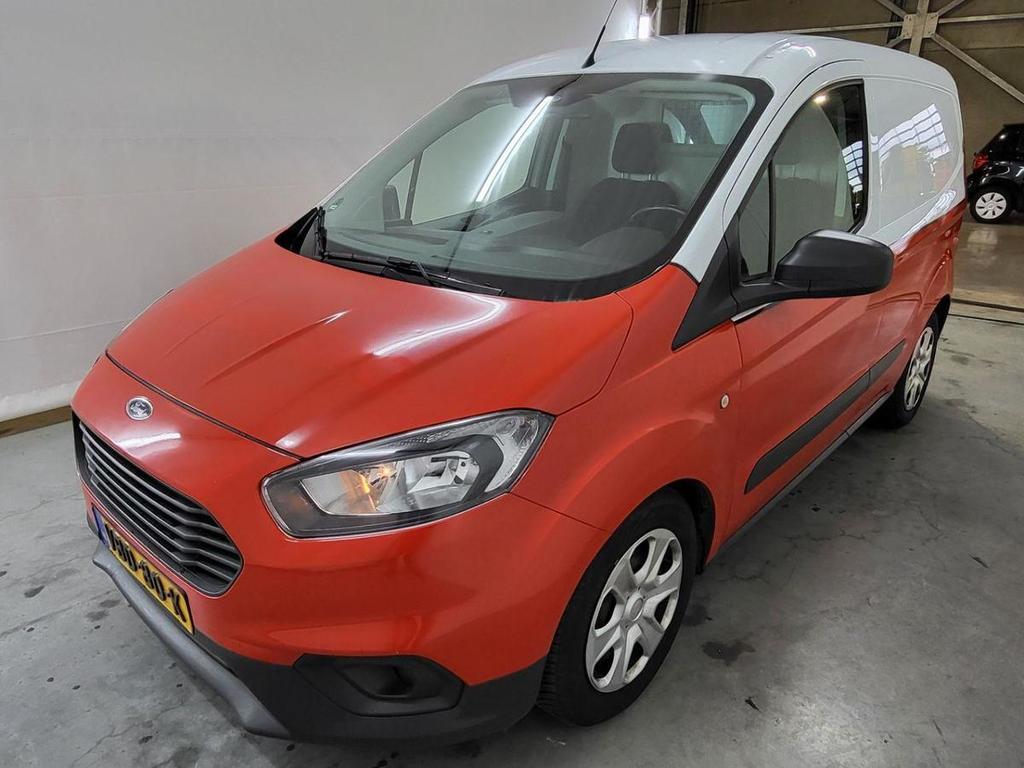 FORD TRANSIT COURIER 1.5 TDCI Trend