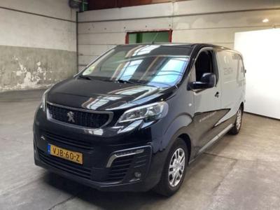 PEUGEOT Expert 2.0 BlueHDI 180 Standard Asphalt