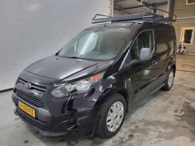 FORD TRANSIT CONNECT 1.5 TDCI L1 Trend