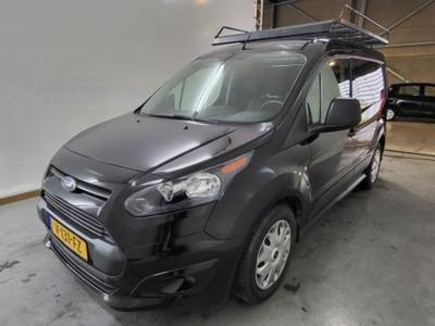 FORD TRANSIT CONNECT 1.5 TDCI L1 Trend