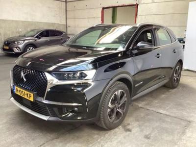 DS 7 Crossback 1.6 PureTech So Chic