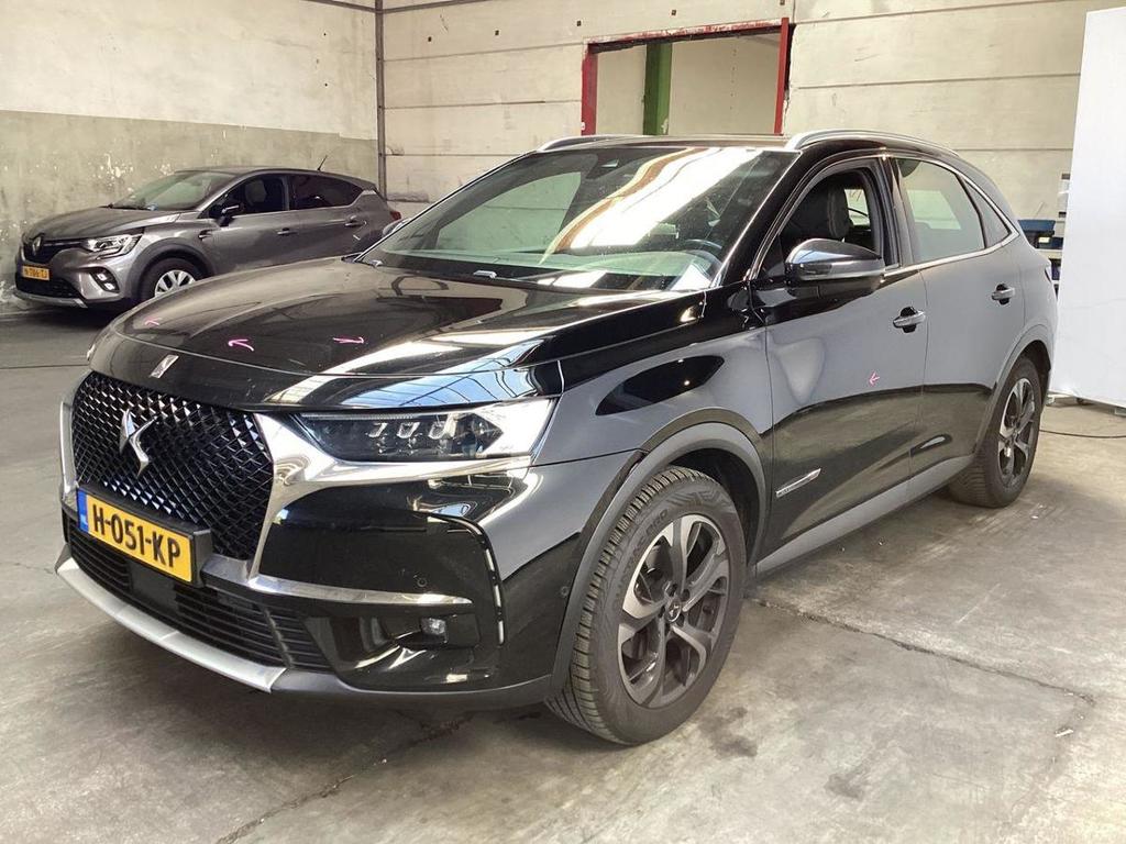 DS 7 Crossback 1.6 PureTech So Chic