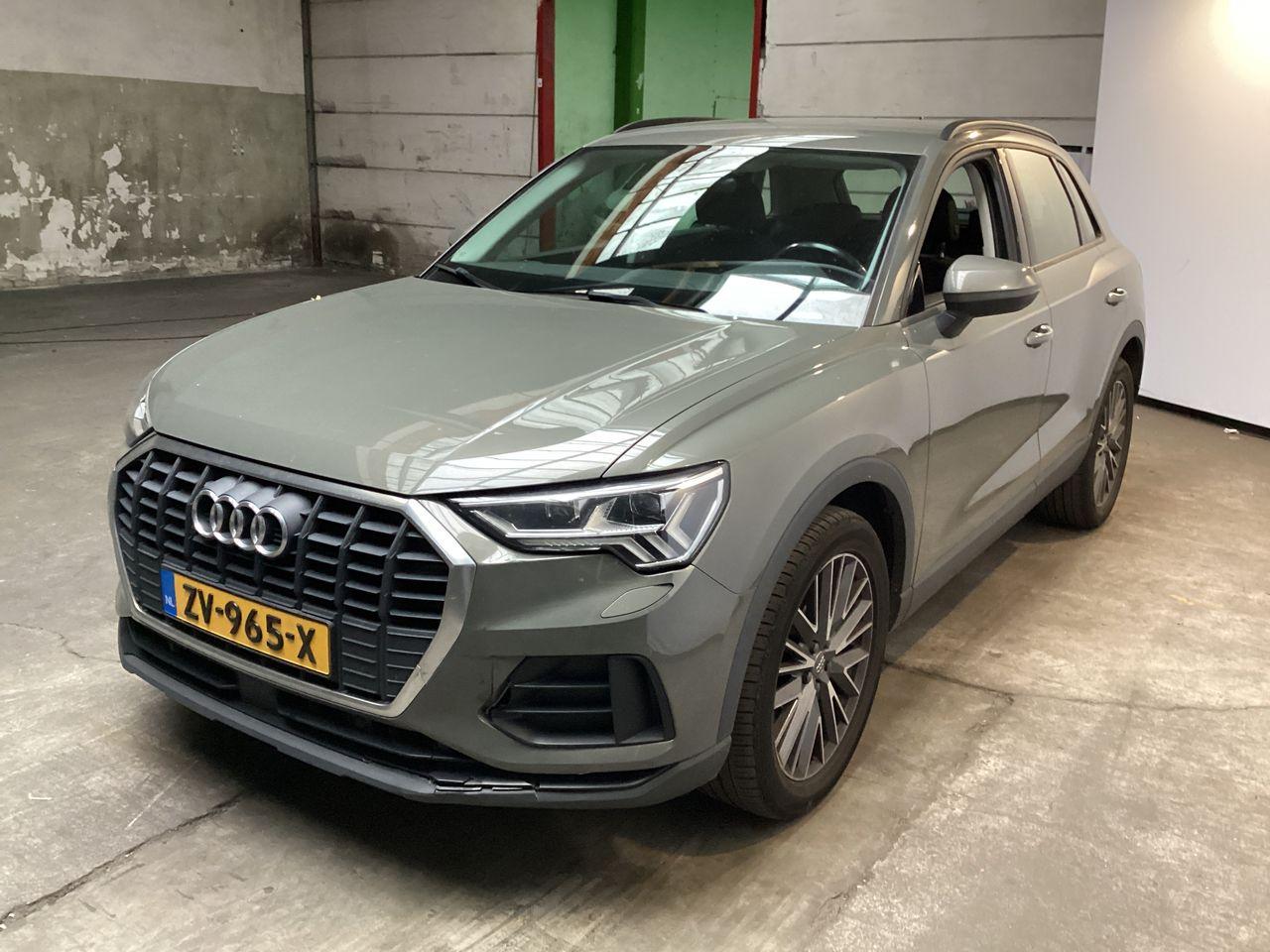 Audi Q3 35 TFSI S L. Pro L.