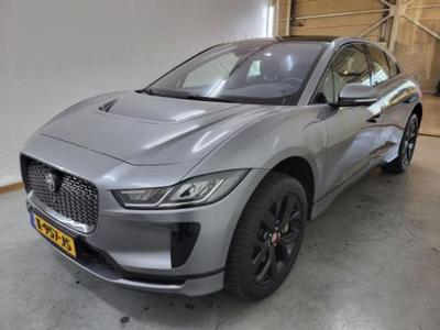 Jaguar I-PACE EV320 S Bns Pack