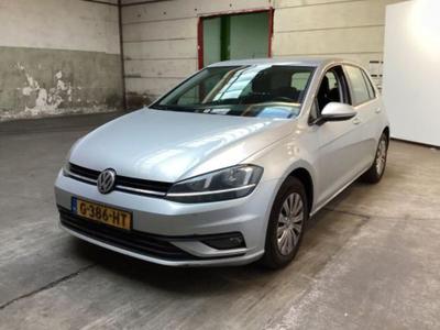 Volkswagen GOLF 1.0 TSI Trendline