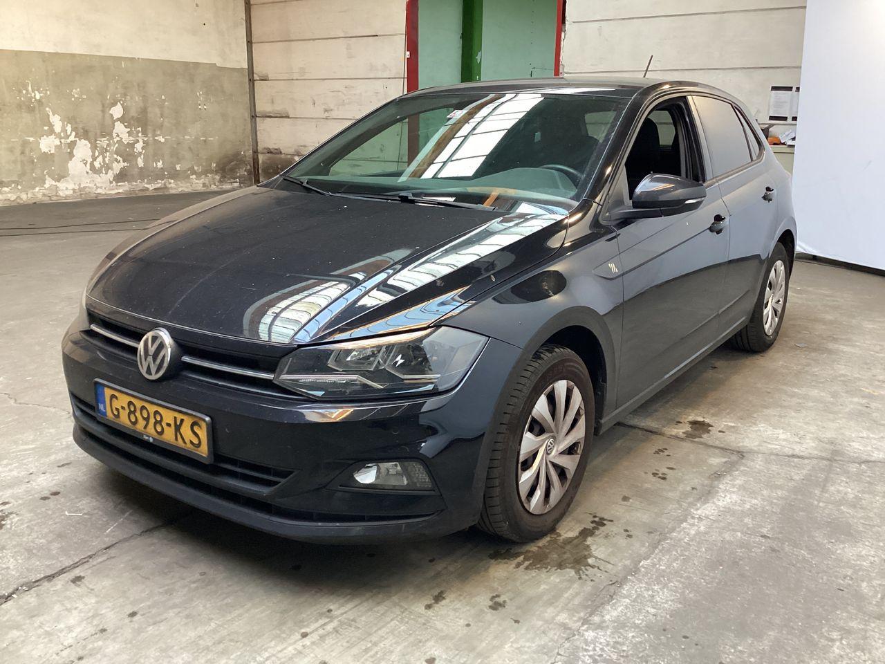 Volkswagen POLO 1.0 TSI Comfortline