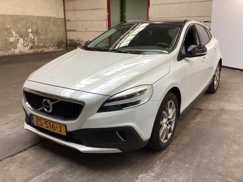 Volvo V40 cross country 1.5 T3 Polar+ Luxury