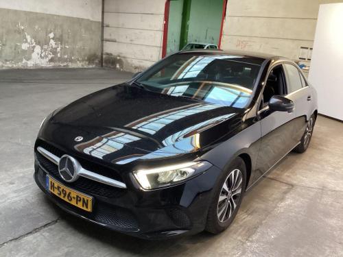 Mercedes-Benz A-klasse 180 Business Sol.