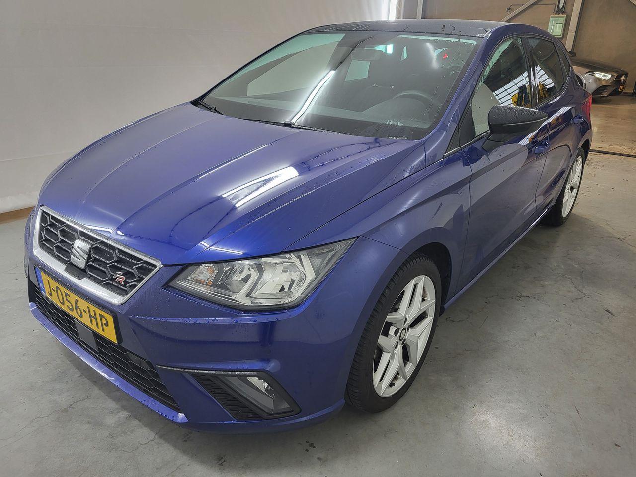 SEAT IBIZA 1.0 TSI FR Business Intense