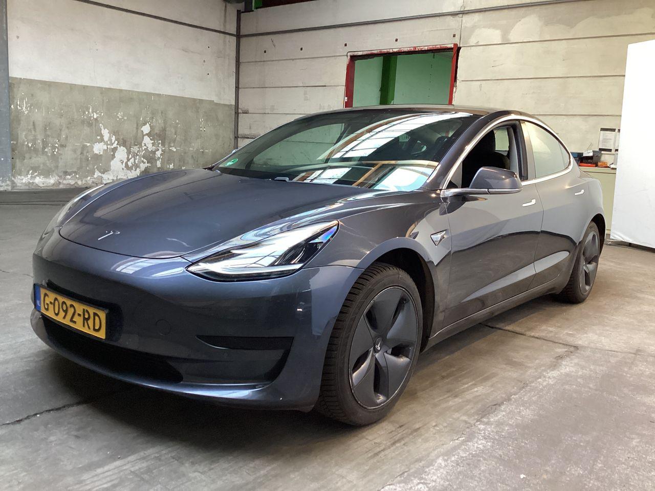 Tesla Model 3 Stnd.RWD Plus 60 kWh