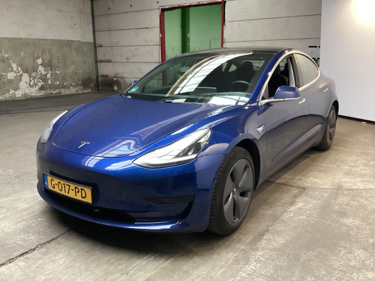 Tesla Model 3 Stnd.RWD Plus 60 kWh