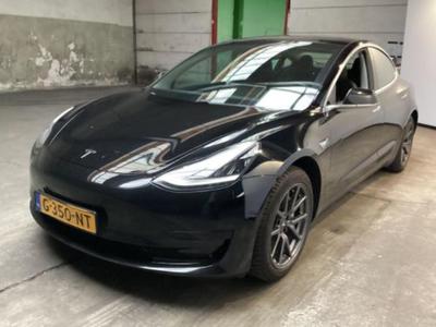 Tesla Model 3 Stnd.RWD Plus 60 kWh